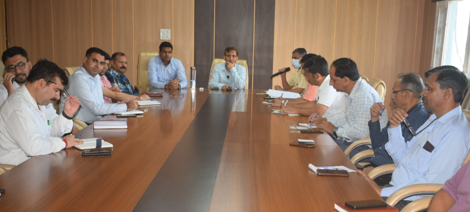 26 अगस्त को रेणुका और शिलाई आयेंगे सीएम जयराम ठाकुर