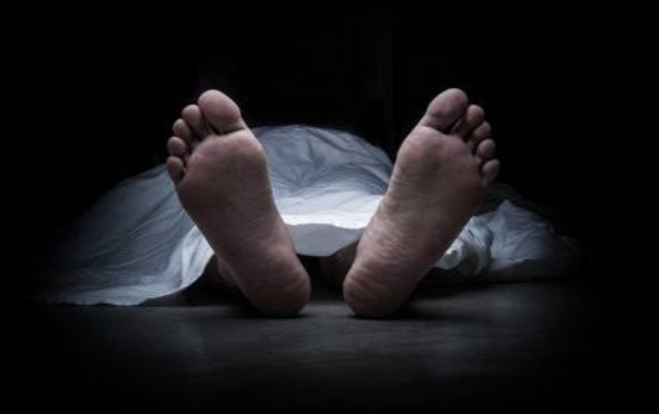 पांवटा साहिब आईपीएच कार्यालय के समीप अज्ञात शव बरामद