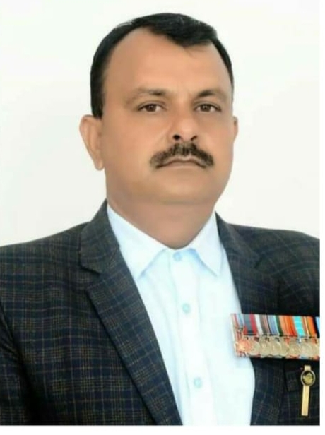 पहल : पंचायत प्रधान अपना वेतन स्कूल के लिए देगें