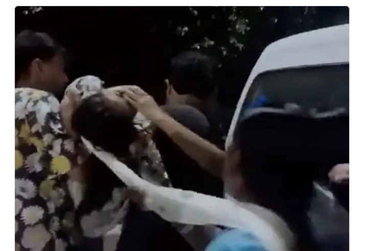 चंडीगढ़ यूनिवर्सिटी की छात्राओं का नहाते हुए शिमला के युवक ने किया वीडियो वायरल : शर्म के मारे 8 छात्राओं ने किया आत्महत्या का प्रयास