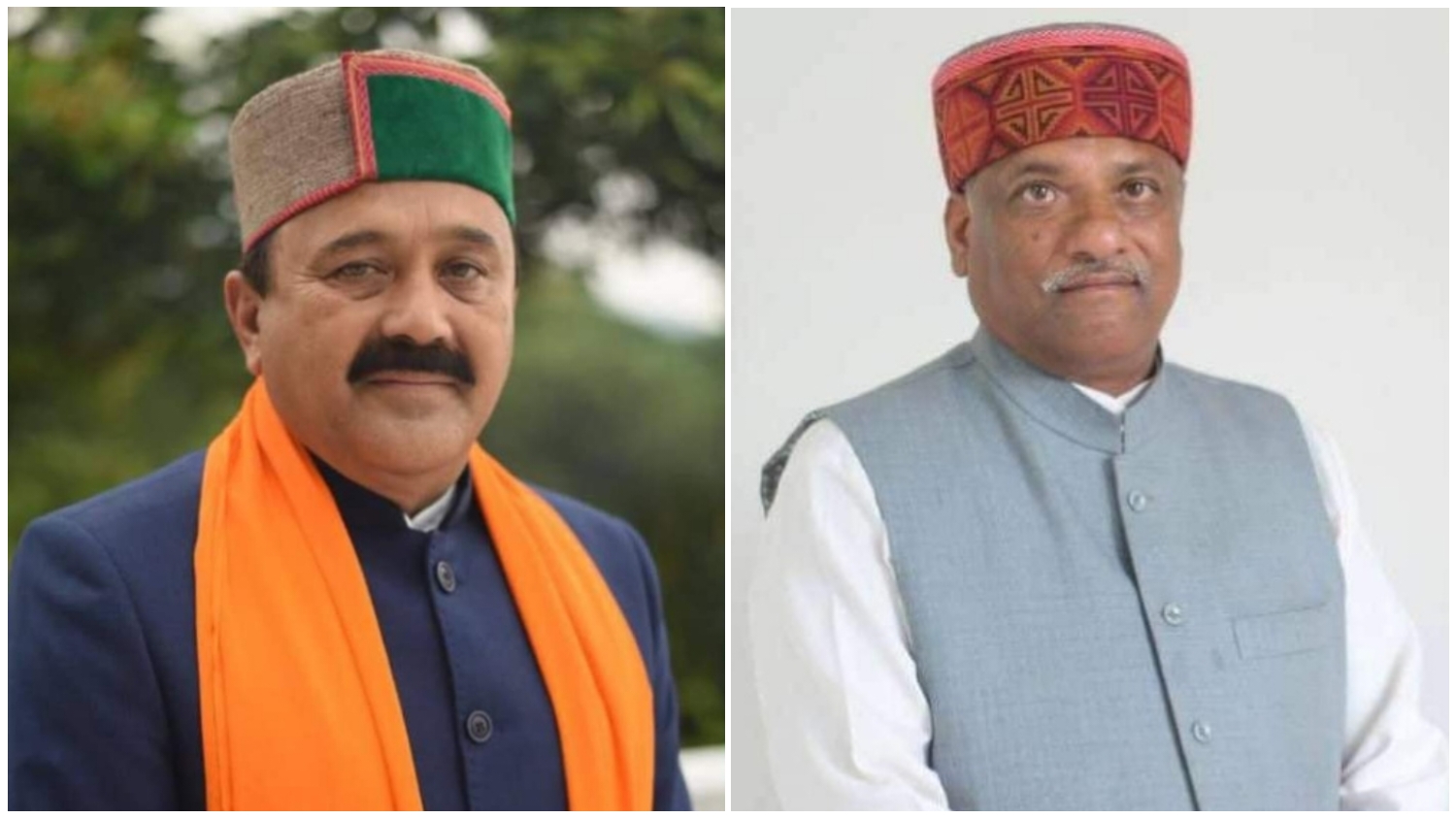 पिछली बार आंज भोज की पंचायतों में कुल 9497 वोट पड़े : सुखराम 5349 और किरनेश 4148 : किस बूथ पर किसकी लीड,पढ़िए पूरी खबर