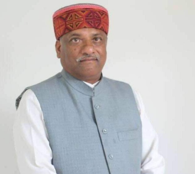 अगले तीन दिन तक सिरमौर में ऊर्जा मंत्री का तूफानी दौरा: करेंगे कई उदघाटन और शिलान्यास अगले तीन दिन तक सिरमौर में ऊर्जा मंत्री का तूफानी दौरा: करेंगे कई उदघाटन और शिलान्यास