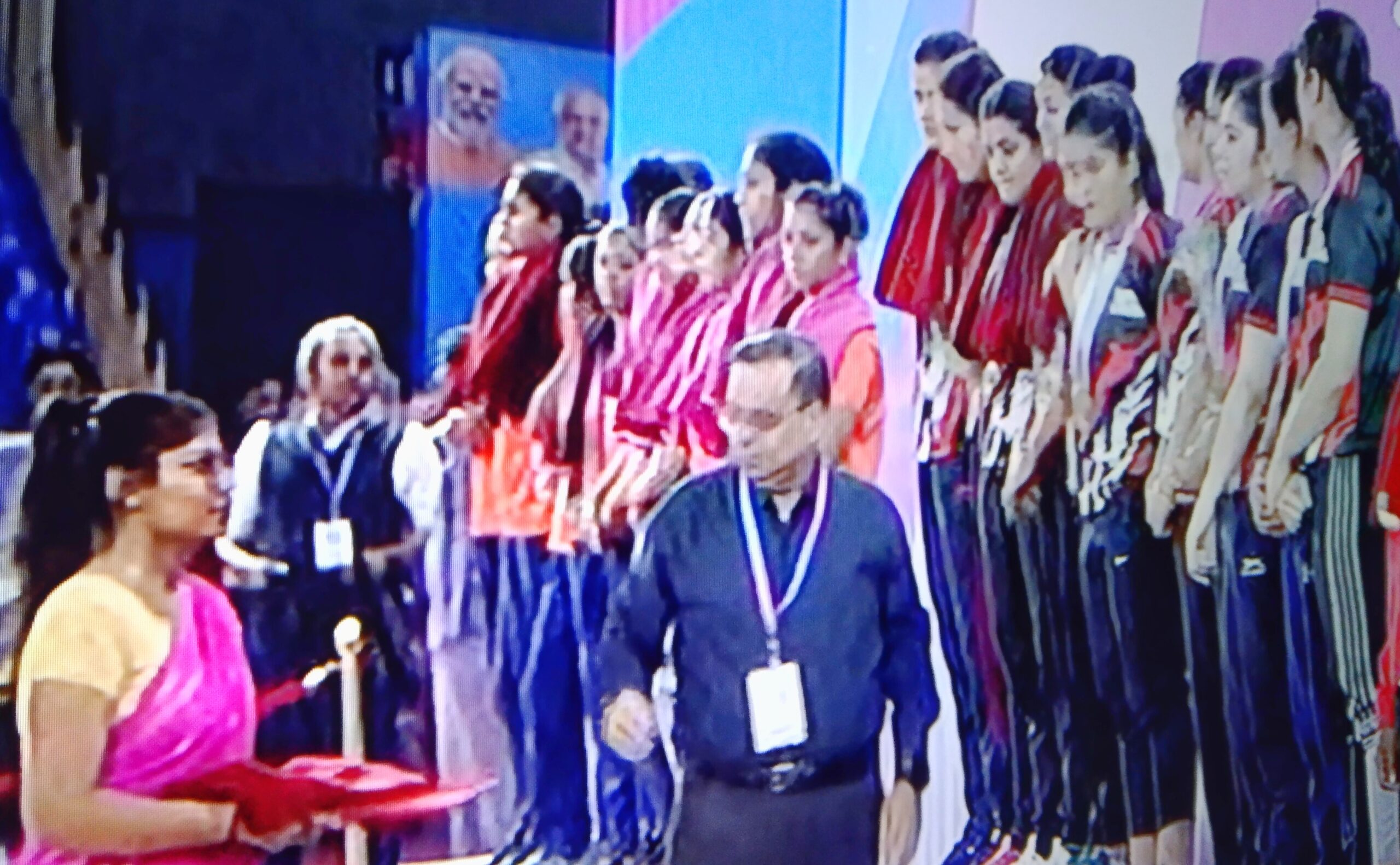 हिमाचल की बेटियों ने नेशनल कबड्डी चैम्पियनशिप में मचाया धमाल : गोल्ड पर कब्जा