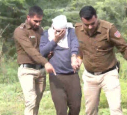 श्रद्धा हत्याकांड : हैवानियत की हद का  अब एक और सनसनीखेज खुलासा