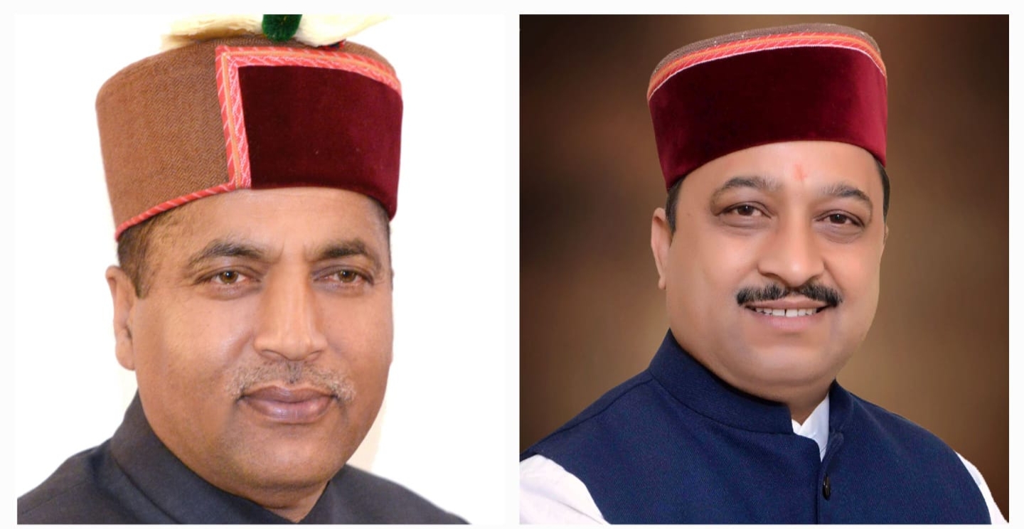 25 दिसंबर को पीटरहाफ शिमला में होगी बीजेपी विधायक दल की बैठक