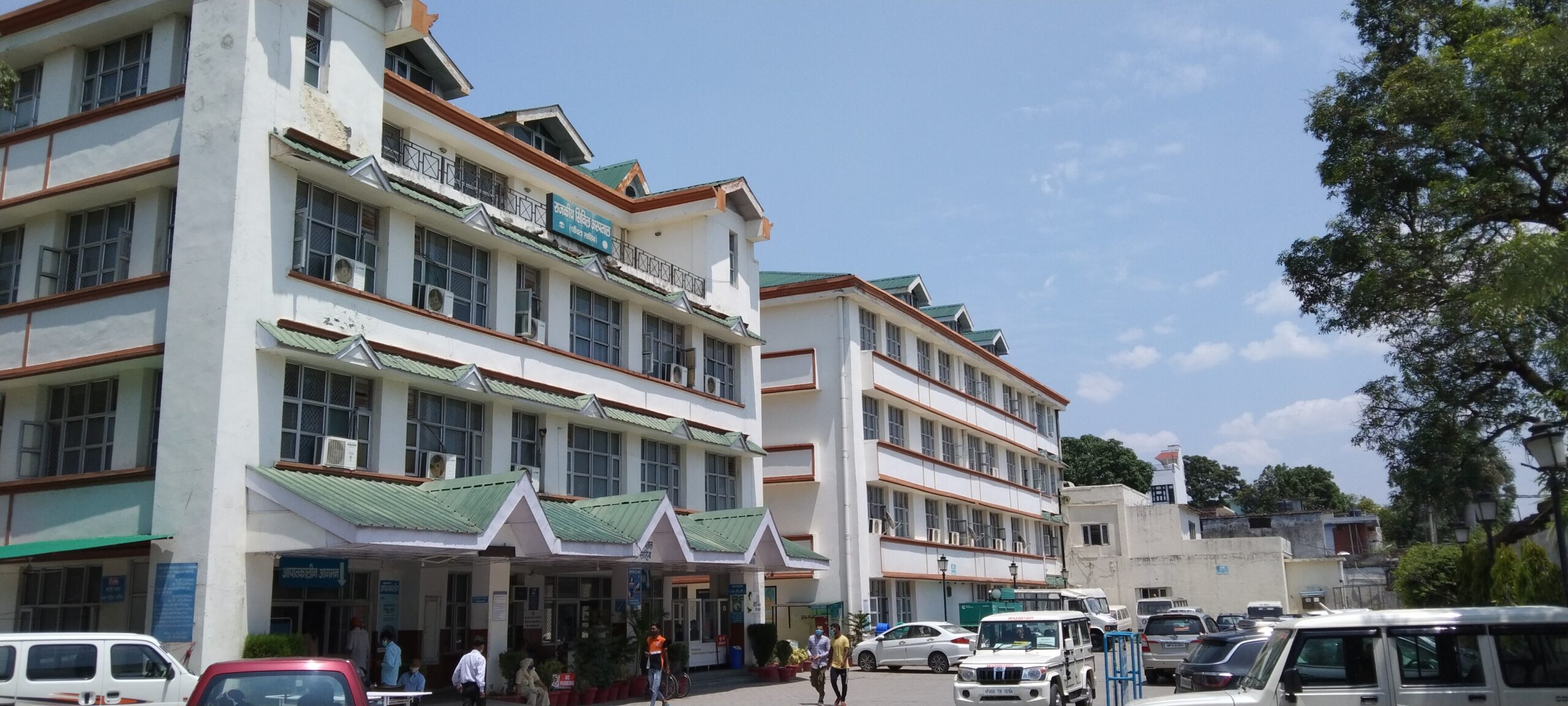 पांवटा साहिब में सड़क हादसे में सुलतान की मौत