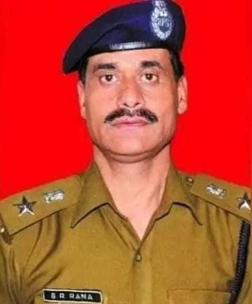 ऐसे भी आती है मौत: सीएम सुक्खू की रैली में ड्यूटी के दौरान SP की मौत