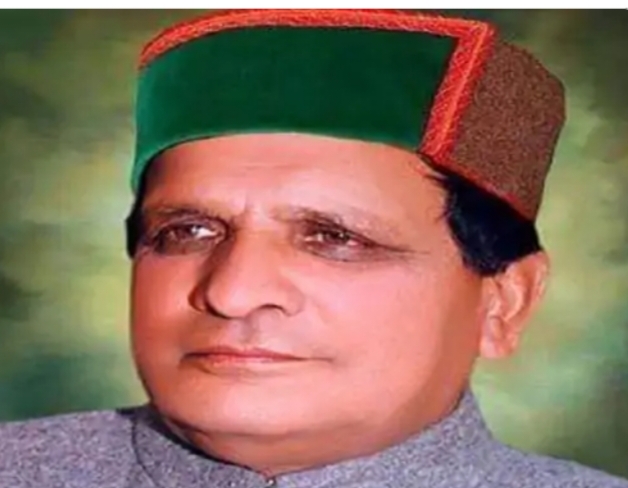 हिमाचल के मंडी के करसोग विधानसभा के पूर्व विधायक एवं पूर्व मंत्री का निधन