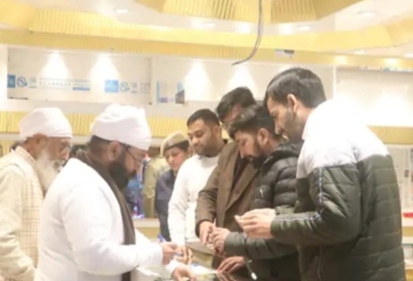 हिमाचल में ज्वैलर्स की दुकान पर छापेमारी: बिना हॉलमार्क का बेचा जा रहा था सोना