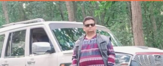 पांवटा नगर परिषद के पूर्व पार्षद का निधन