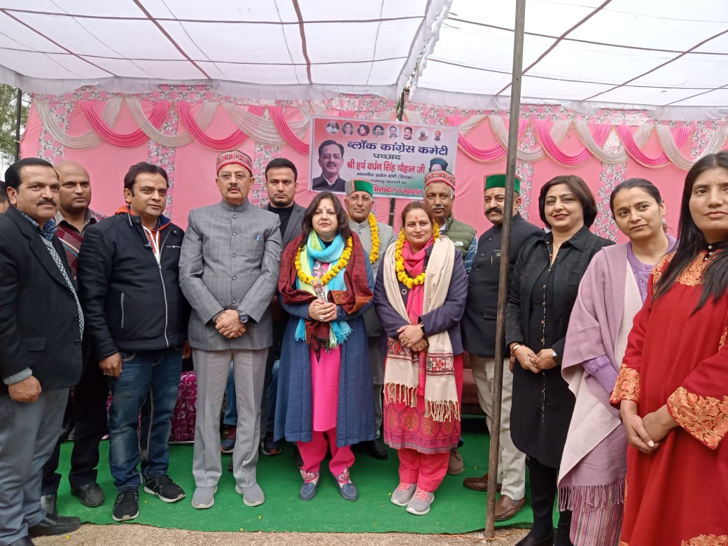 इस वर्ष प्रदेश में 20 हजार से अधिक युवाओं को मिलेगा रोजगार-हर्षवर्धन चौहान