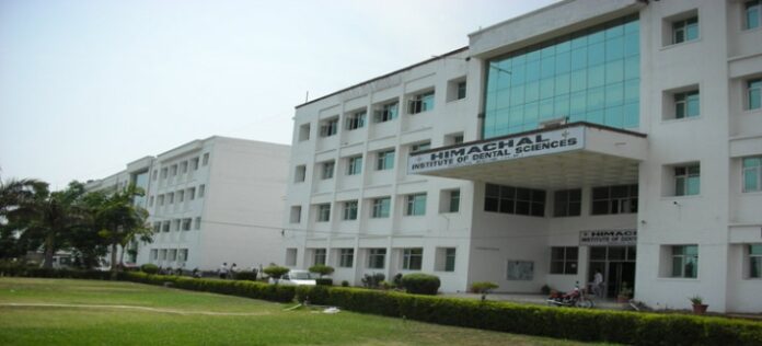 रामनवमी पर डेंटल कॉलेज में विशेष दंत चिकित्सा शिविर :  दांतों के इलाज पर होगी विशेष छूट