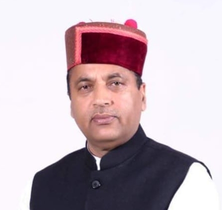 राहुल गांधी मुद्दे पर सत्ताधारी पार्टी का सदन को स्थगित करना दुर्भाग्यपूर्ण : जयराम