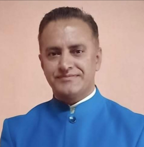 संसदीय गतिरोध राष्ट्र के विकास में बाधक :   डॉ मामराज पुंडीर