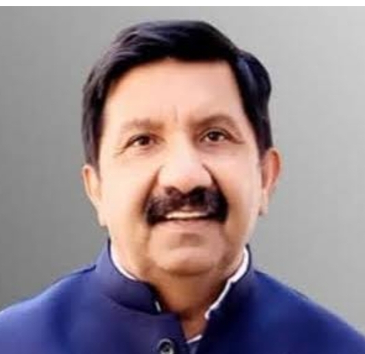 हिमाचल के उप मुख्यमंत्री मुकेश अग्निहोत्री टहलते हुए जमीन पर गिरे: आईजीएमसी शिमला में भर्ती