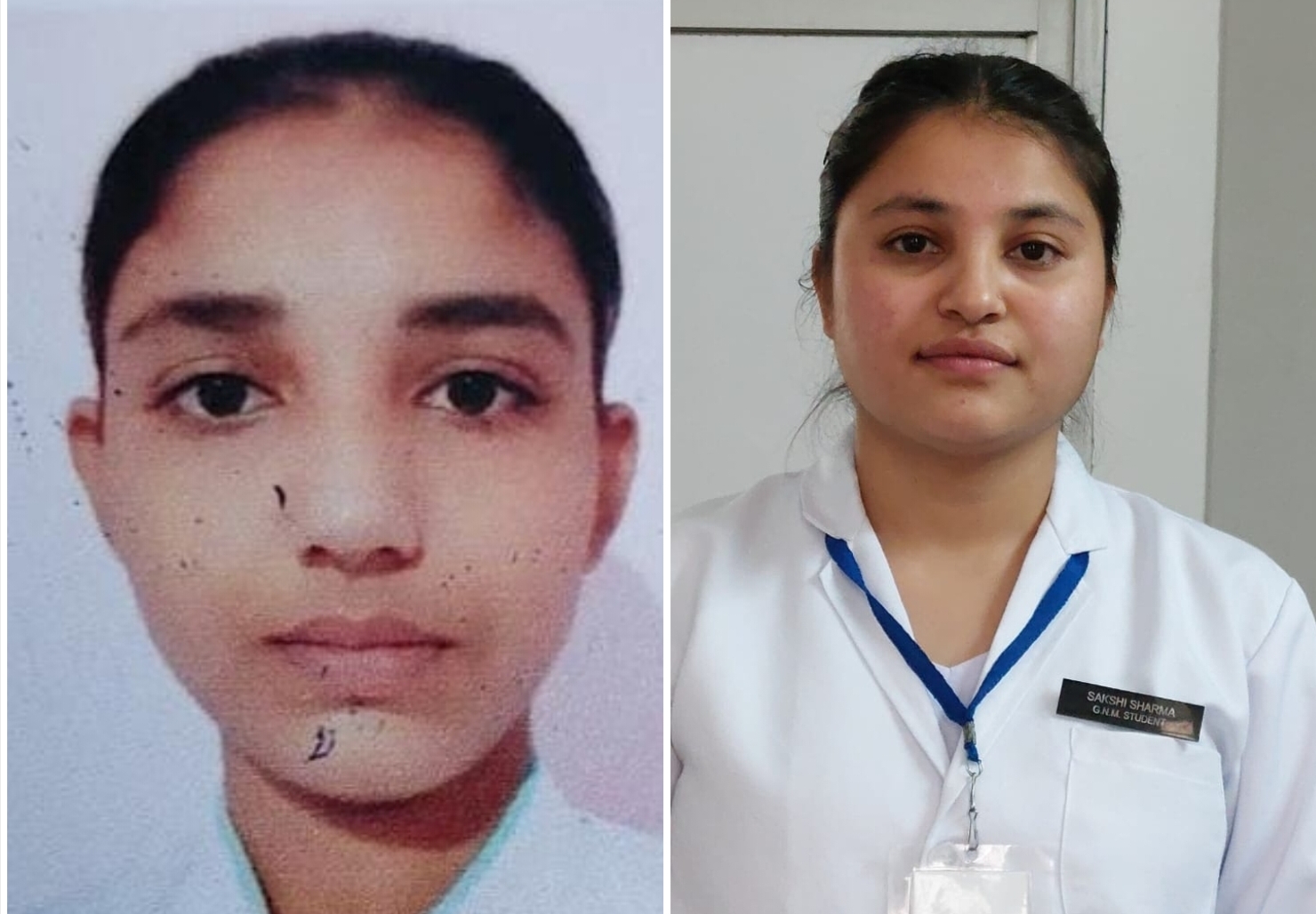 हिमाचल इंस्टीट्यूट ऑफ नर्सिंग पावटा साहिब की छात्राओं ने किया नाम रोशन