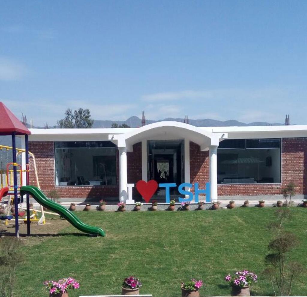 द स्कॉलर्स होम स्कूल की माजरा शाखा का उद्घाटन