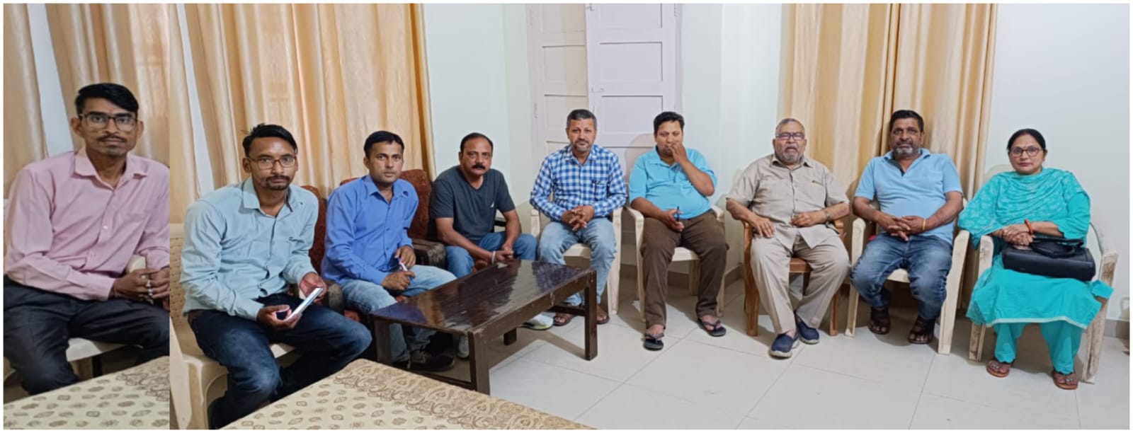 3 मई को विश्व प्रेस स्वतंत्रता दिवस पर दून प्रेस क्लब आयोजित करेगा सम्मान समारोह : अवनीत लांबा होगे चीफ गेस्ट 3 मई को विश्व प्रेस स्वतंत्रता दिवस पर दून प्रेस क्लब आयोजित करेगा सम्मान समारोह : अवनीत लांबा होगे चीफ गेस्ट