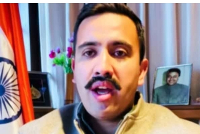 हिमाचल में बढ़ते सड़क हादसे को रोकने के लिए क्या है पीडब्ल्यूडी मंत्री टीका विक्रमादित्य सिंह का प्लान