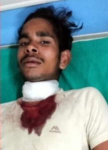 पांवटा में प्रवासी मजदूर का अज्ञात हमलावर ने गला रेता पांवटा में प्रवासी मजदूर का अज्ञात हमलावर ने गला रेता