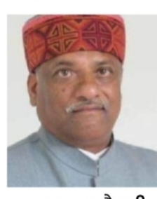 जन्म दिन पर विशेष : जेई के पद से ऊर्जा मंत्री तक का सफरनामा