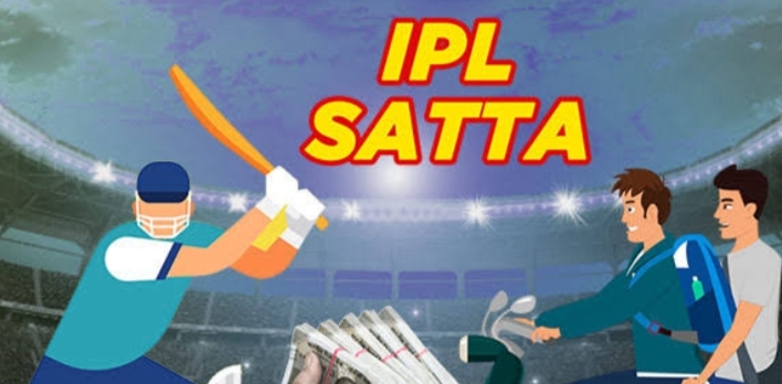 IPL मैच में सट्टा लगाते 6 गिरफ्तार