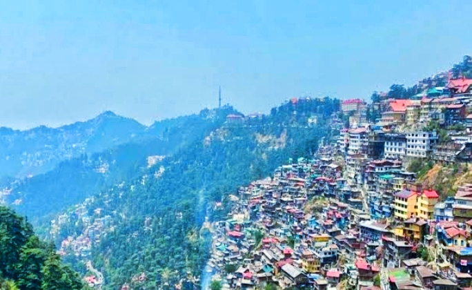 शिमला में बीजेपी का 34 वार्डो में टिकट आवंटन को लेकर कहां होगा महामंथन ?