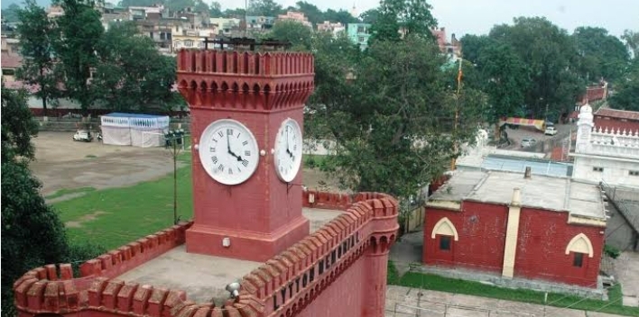 30 अप्रैल को नाहन के दिल्ली गेट से इस मार्ग पर नहीं चलेंगे वाहन: डीसी