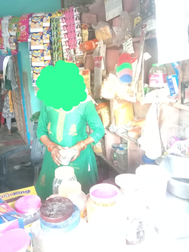 पांवटा के पुरुवाला थाना क्षेत्र में महिला कर रही थी ये धंधा, पुलिस ने धरा