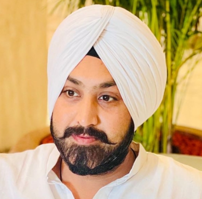 निगम चुनाव में जनता ने लगाई सरकार की गारंटी पर मुहर: लांबा