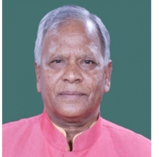 बीजेपी सांसद का निधन