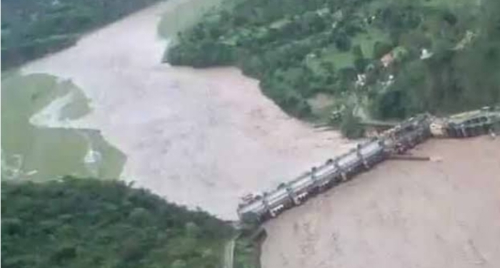 गिरी नदी का इस क्षेत्र में बढ़ सकता है जलस्तर : ऐसे सावधानी बरतें