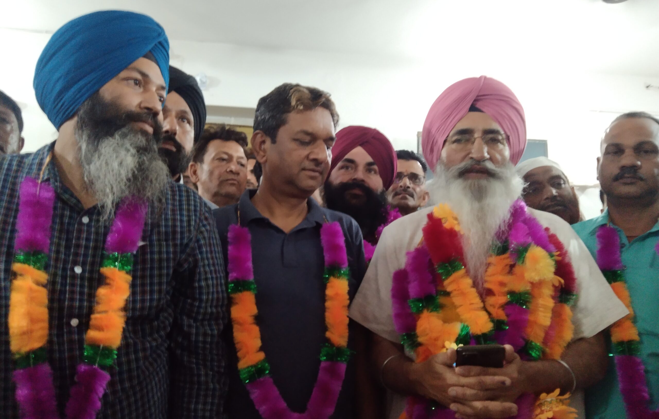 यूनियन में नागरा गुट ने कैसे किया कब्जा : अड्डा प्रभारी को सबसे ज्यादा वोट