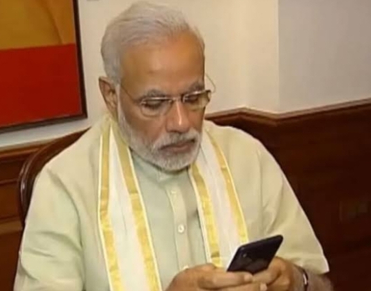 पीएम मोदी ने हिमाचल और उत्तराखंड के सीएम से आज क्या बात कही..