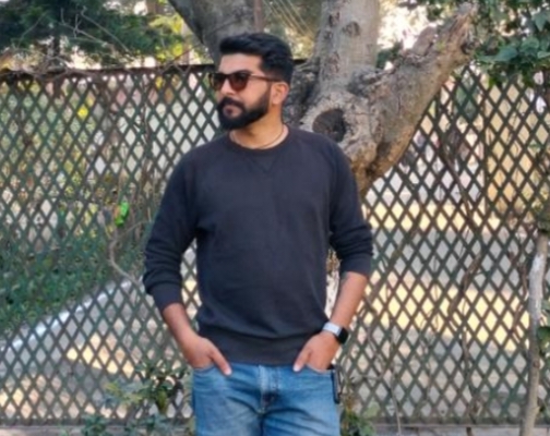 आंंज भोज के नाम एक बड़ी उपलब्धि