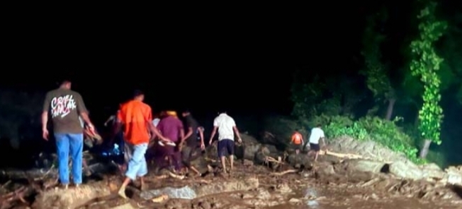 कभी नहीं भूल पाएंगे दहशत की वो काली रात