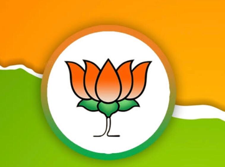 भाजपा मंडल अध्यक्ष रमेश तोमर ने की टीम की घोषणा