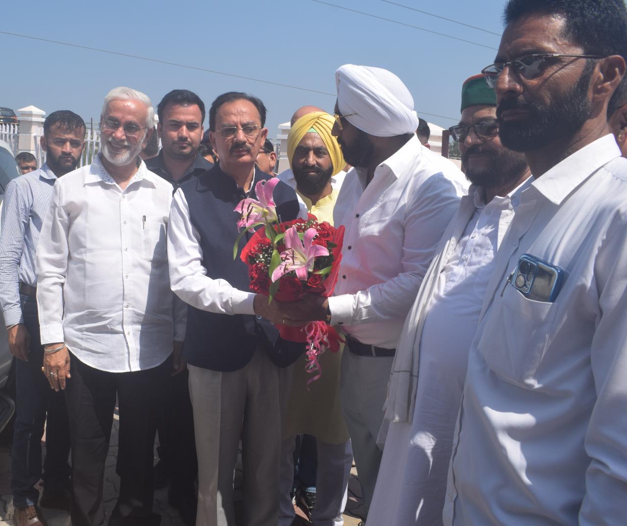 अब देहरादून और चंडीगढ़ नहीं जाना पड़ेगा फिल्म देखने, पांवटा में खुल गया फिल्म थियेटर