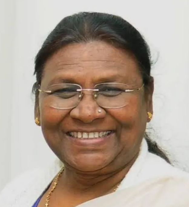 महिला आरक्षण विधेयक पर महामहिम की मुहर महिला आरक्षण विधेयक पर महामहिम की मुहर