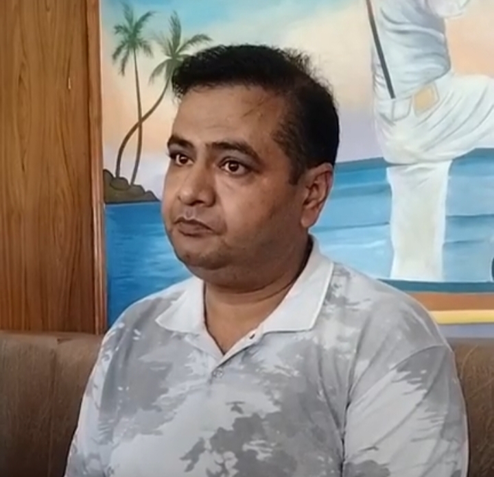 जिले की एसआईयू कर रही थी अच्छा काम, फिर से हो गठन : अतुल अग्रवाल