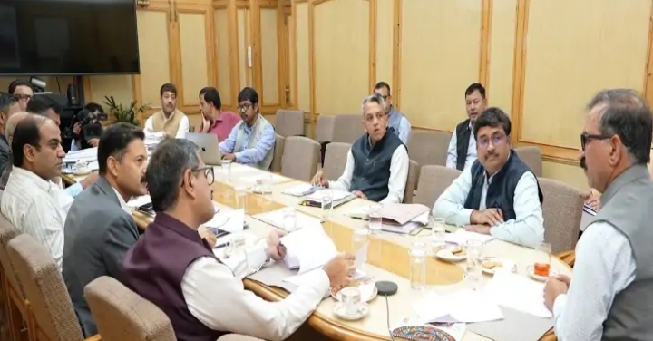 बाढ़ प्रभावितों को ऐसे मिलेंगे किराए के कमरे : सीएम