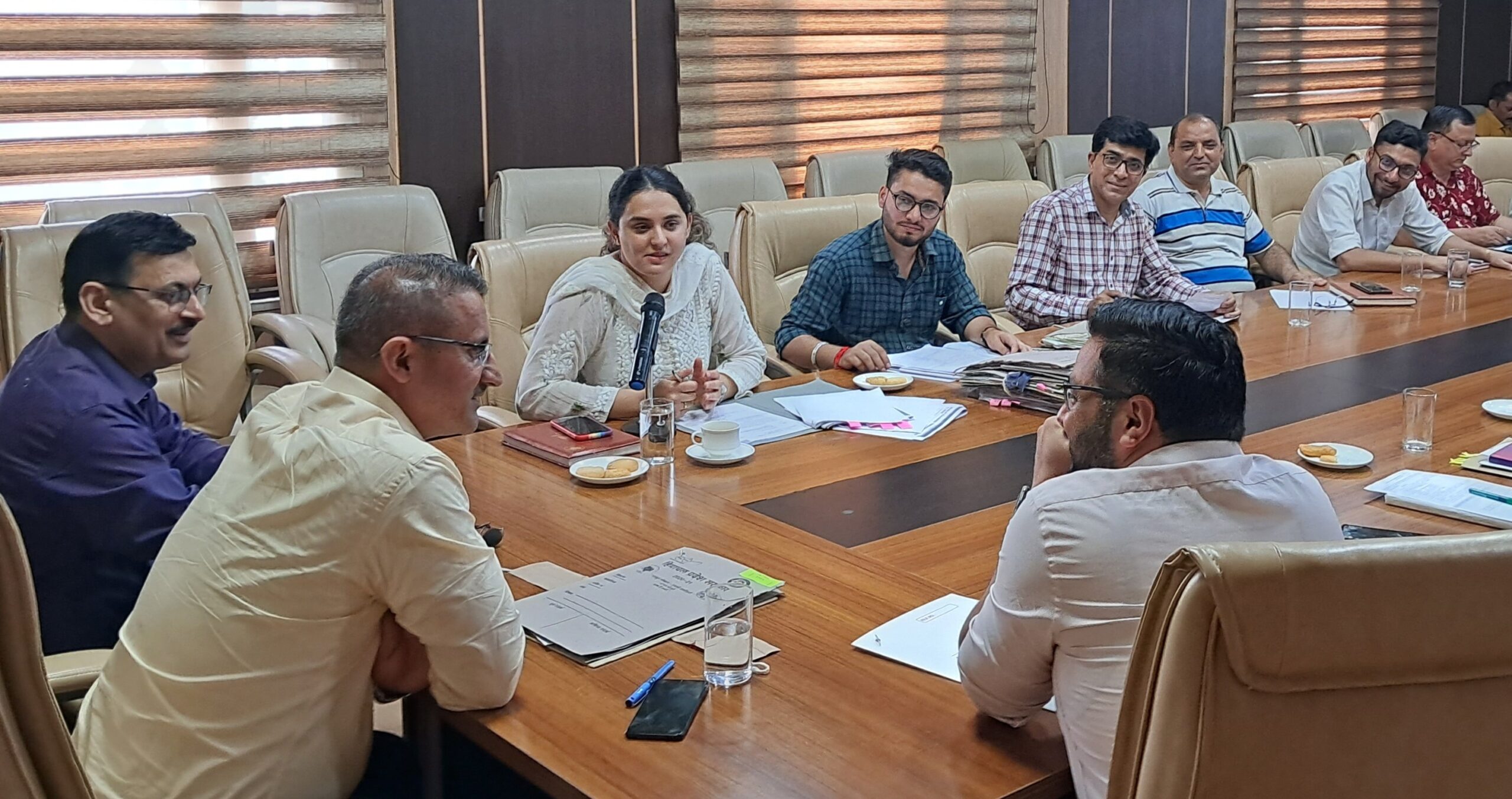 पांवटा में 8 किलोमीटर के दायरे में निर्माण के लिए स्वीकृति जरूरी पांवटा में 8 किलोमीटर के दायरे में निर्माण के लिए स्वीकृति जरूरी