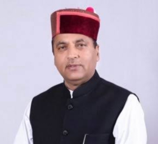 ब्रेकिंग न्यूज : पूर्व सीएम जयराम की सरकार के खिलाफ कांग्रेस के श्वेत पत्र में ऐसा क्या