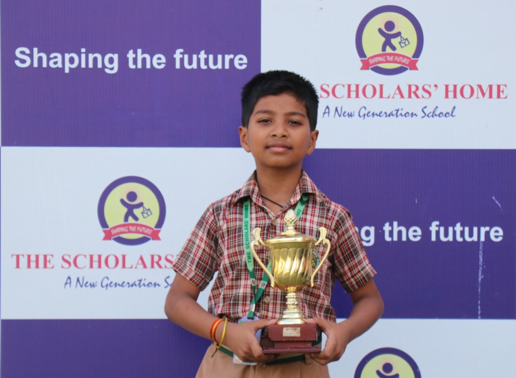 शतरंज के खिलाड़ी ने राज्य स्तरीय प्रतियोगिता में किया पांवटा का नाम रोशन