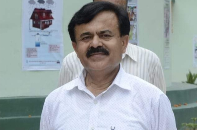 नहीं रहे शिलाई के चीफ इंजीनियर