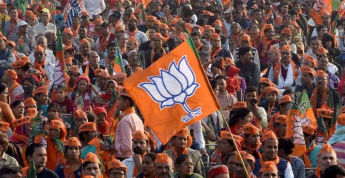 25 सितंबर को शिमला चलो : बीजेपी का होगा धरना प्रदर्शन, क्या है तैयारी 25 सितंबर को शिमला चलो : बीजेपी का होगा धरना प्रदर्शन, क्या है तैयारी