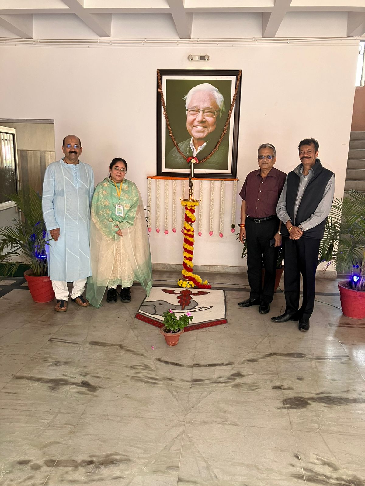 पांवटा में 4 राज्य के 280 डेंटल डॉक्टर ने कॉन्फ्रेंस की और प्रतियोगिता में लिया भाग