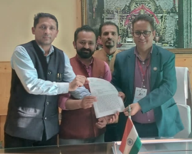 क्या अब सड़क पर उतरेंगे हाटी ?