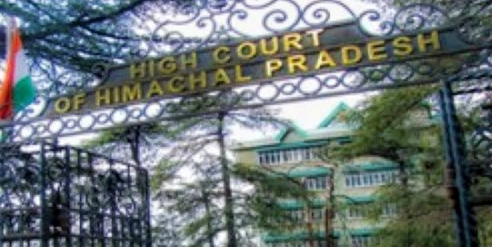 सीपीएस की नियुक्ति पर हिमाचल की सरकार को हाई कोर्ट का झटका सीपीएस की नियुक्ति पर हिमाचल की सरकार को हाई कोर्ट का झटका