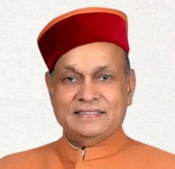 जयराम को क्यों मांगनी पड़ी पूर्व सीएम प्रेम कुमार धूमल से माफी ?